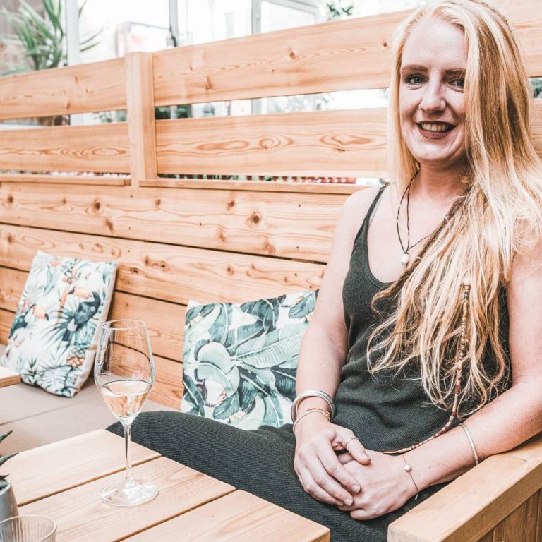 The Door - Liquid Kitchen & Highballs Karlsruhe The Door - Liquid Kitchen & Highballs - Die Cocktailbar in Karlsruhe